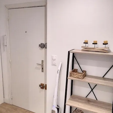 Le Roseland Апартаменти